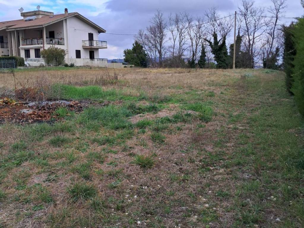 Terreno a Castignano in Santa Maria della Valle - Foto 2