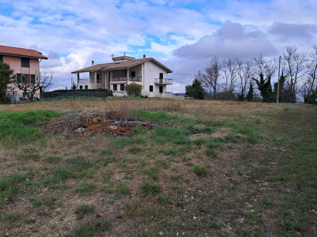 Terreno a Castignano in Santa Maria della Valle - Foto 3