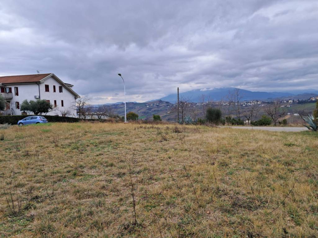 Terreno a Castignano in Santa Maria della Valle - Foto 5