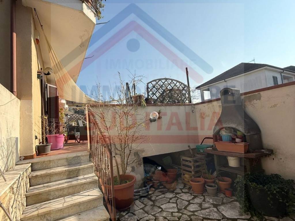 Appartamento a Giugliano in campania in Via Ripuaria - Foto 3