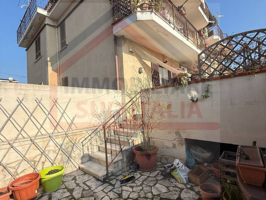 Appartamento a Giugliano in campania in Via Ripuaria - Foto 4
