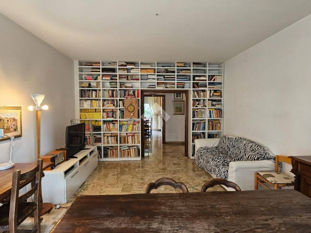 Appartamento a Perugia in Via Monteverdi, 16 - Foto 2