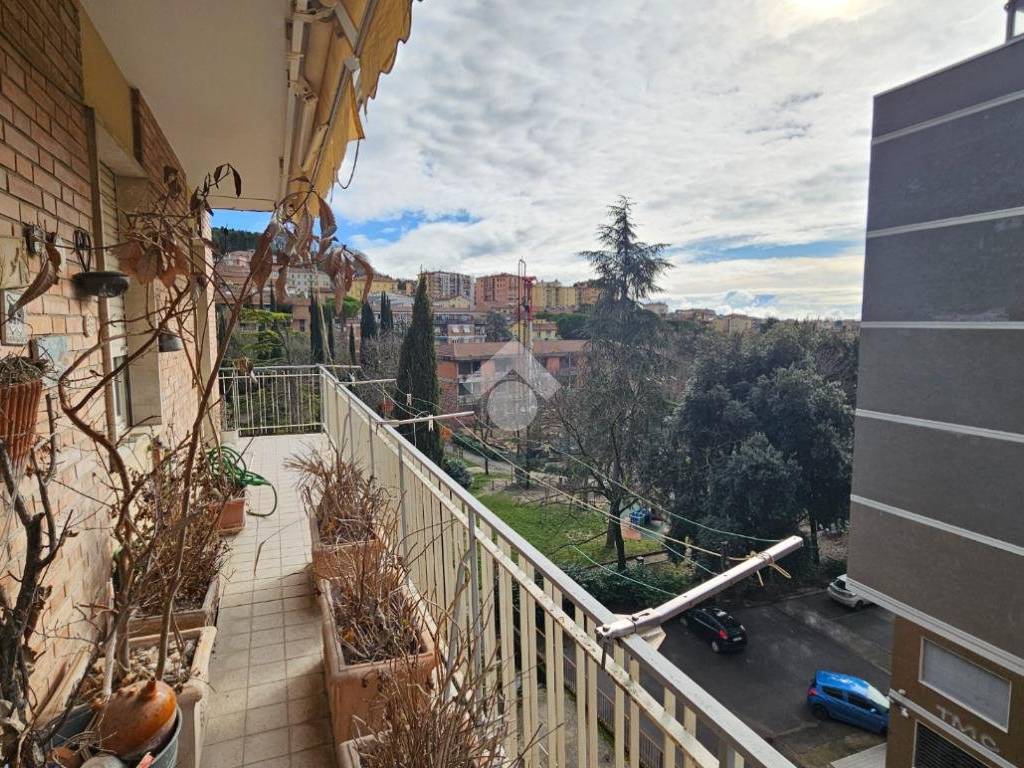 Appartamento a Perugia in Via Monteverdi, 16 - Foto 3