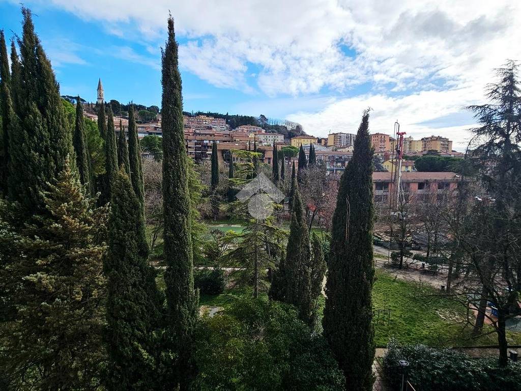 Appartamento a Perugia in Via Monteverdi, 16 - Foto 5
