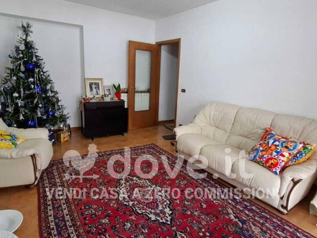 Appartamento a Messina in Via Ernesto Cianciolo, 45 - Foto 2