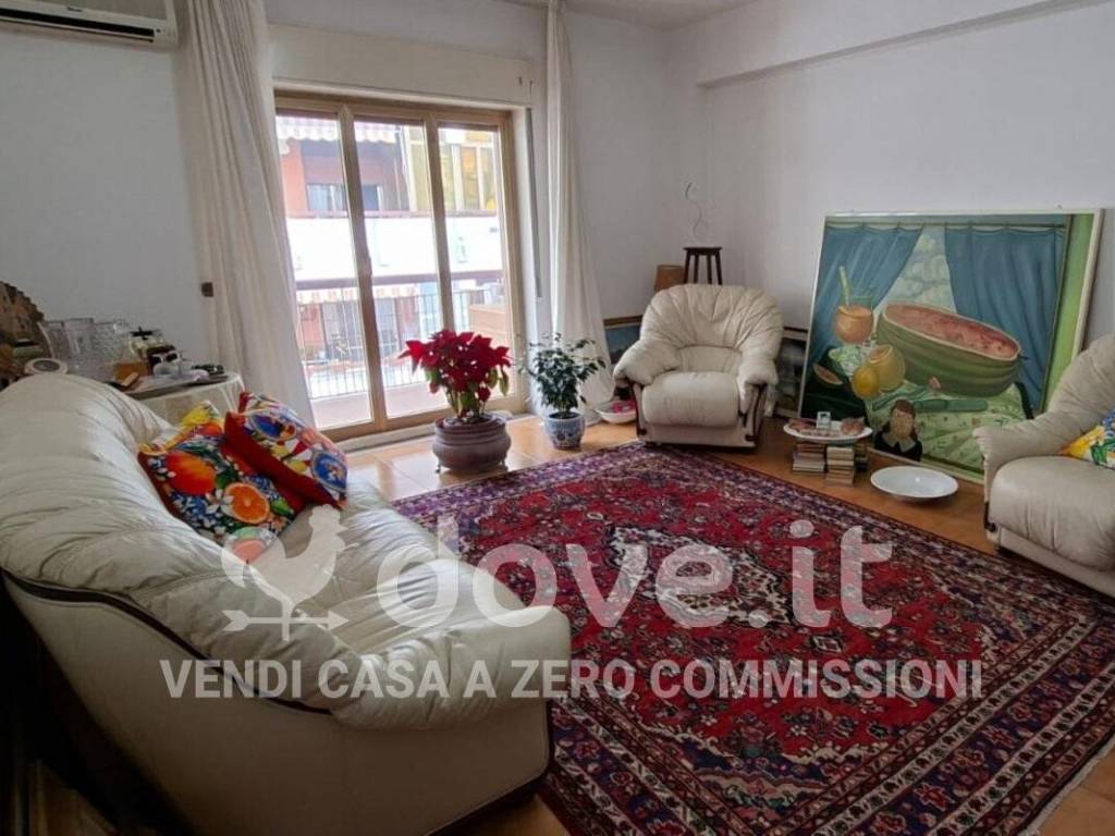 Appartamento a Messina in Via Ernesto Cianciolo, 45 - Foto 3