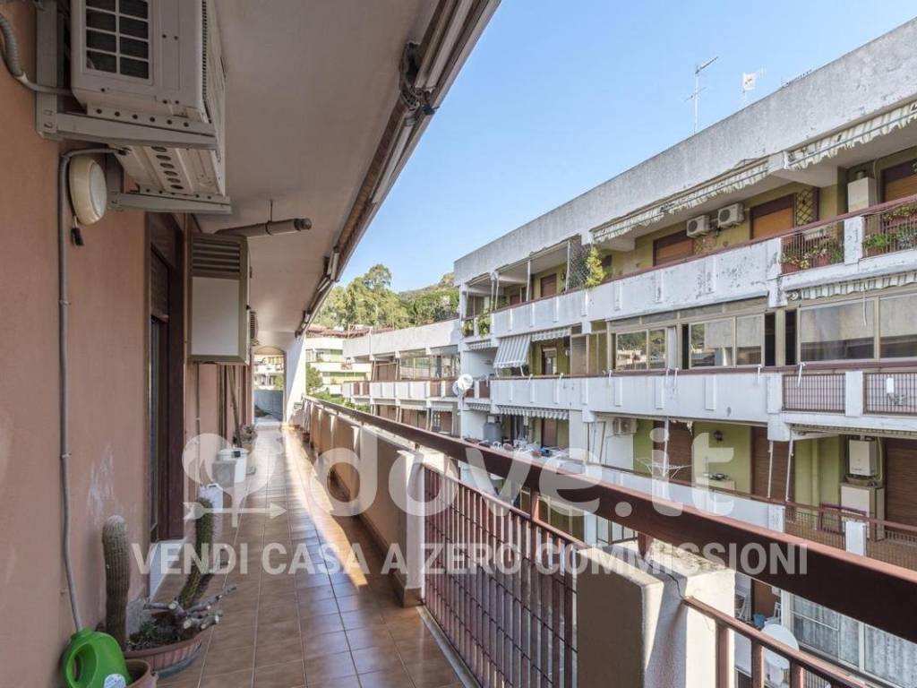 Appartamento a Messina in Via Ernesto Cianciolo, 45 - Foto 4