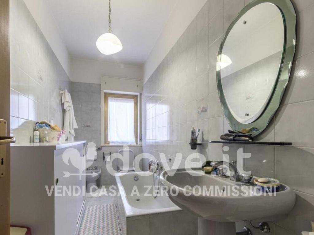 Appartamento a Messina in Via Ernesto Cianciolo, 45 - Foto 5