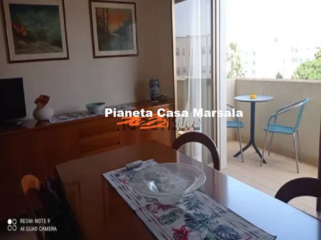 Appartamento a Marsala in Via Trapani - Foto 2