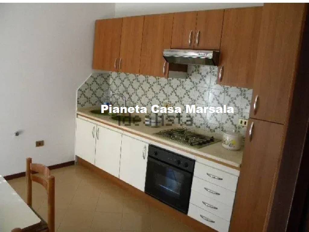 Appartamento a Marsala in Via Trapani - Foto 4