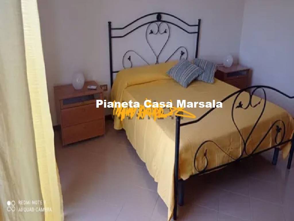 Appartamento a Marsala in Via Trapani - Foto 5