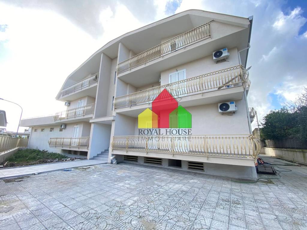 Appartamento a Frignano in Via Tenente Simonelli - Foto 3