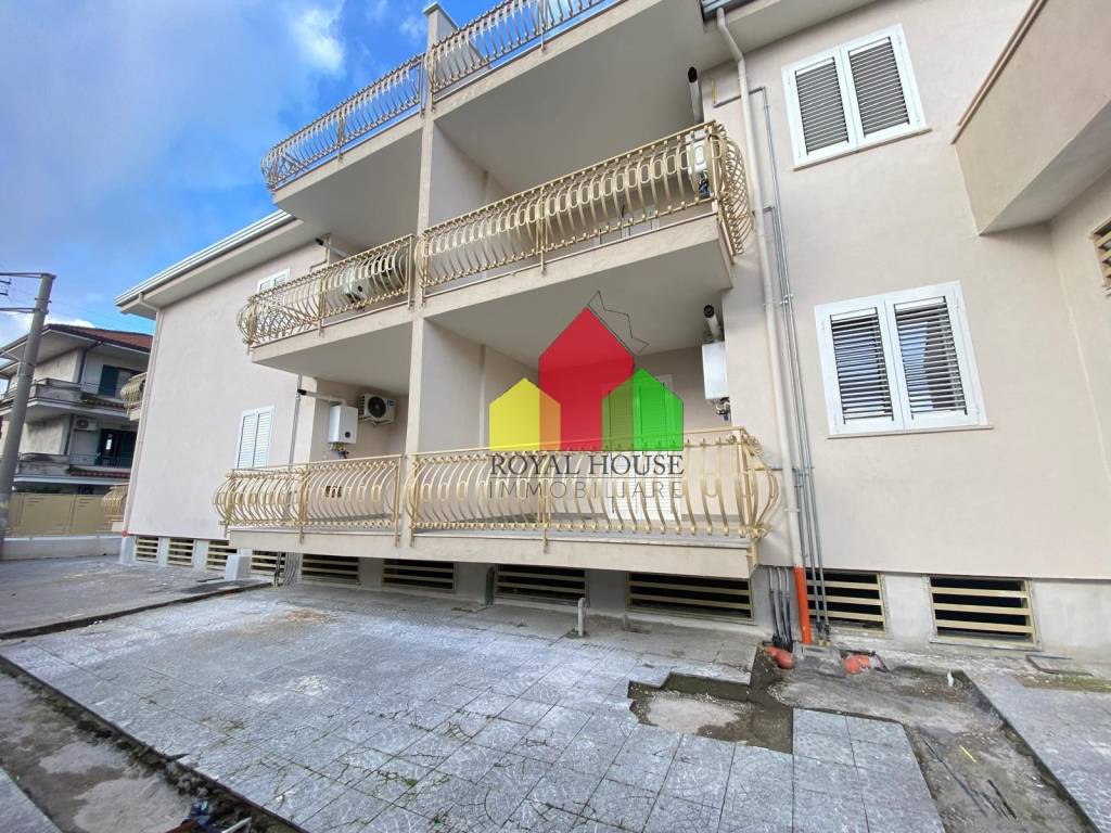 Appartamento a Frignano in Via Tenente Simonelli - Foto 5