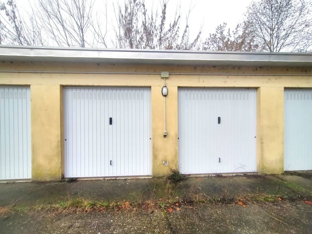 Box / garage a Cremona in Via Angelo Massarotti, 42 - Foto 4