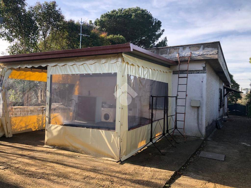 Villa a Gallicano nel lazio in Via colle dei pozzi, 1 - Foto 3