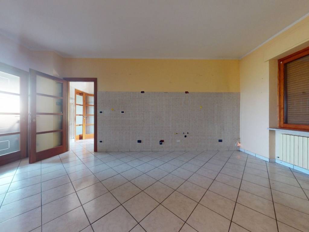 Appartamento a Cuneo in Via Castelletto Stura, 119 - Foto 2