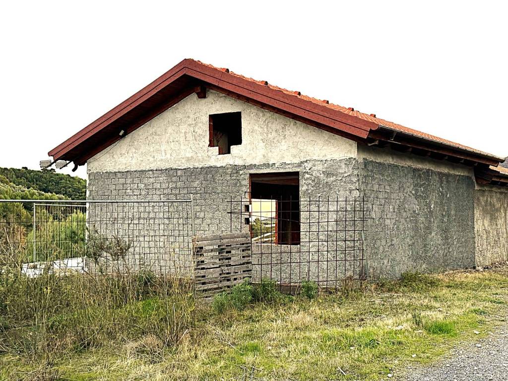 Villa a Andora in Località Metta - Foto 2