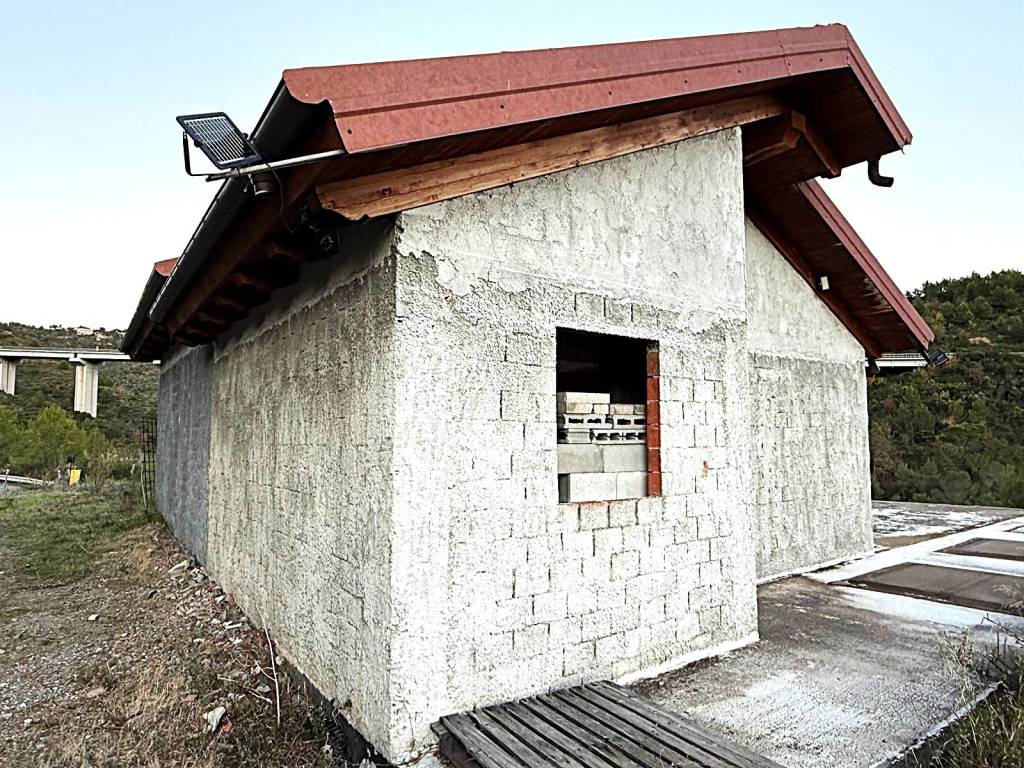 Villa a Andora in Località Metta - Foto 3