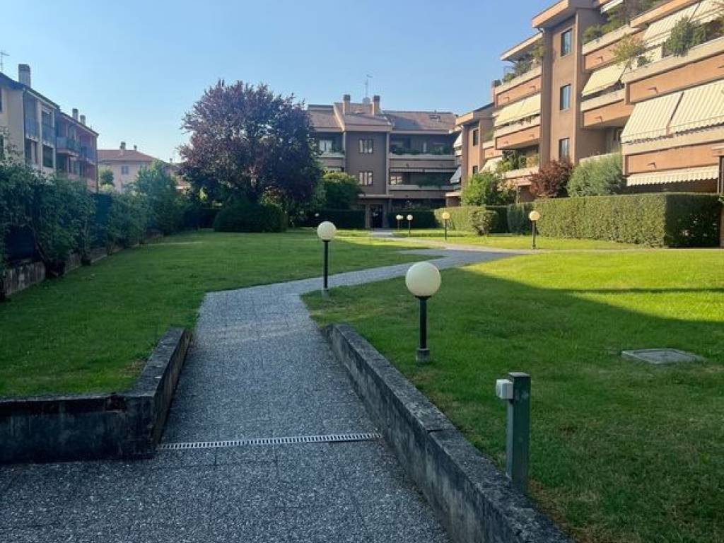 Box / garage a Gessate in Via Monza, 24 - Foto 2