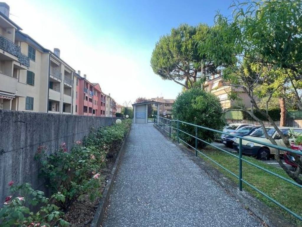 Box / garage a Gessate in Via Monza, 24 - Foto 4