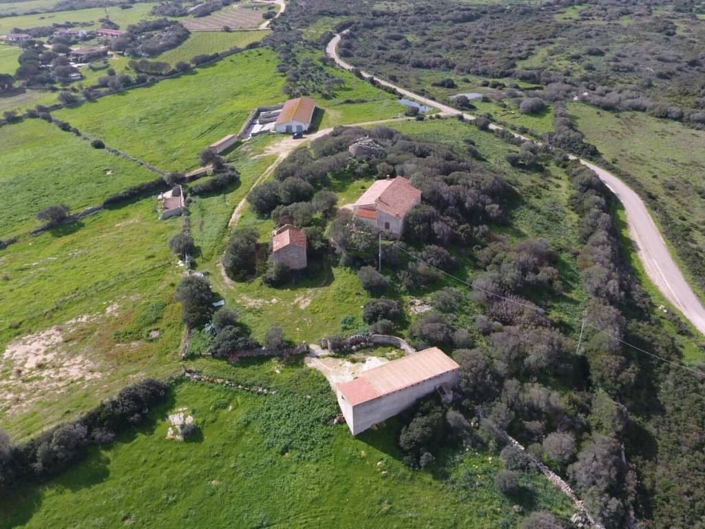 Rustico / casale a Aglientu - Foto 2