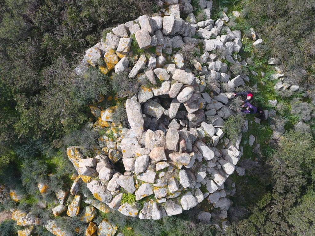 Rustico / casale a Aglientu - Foto 4