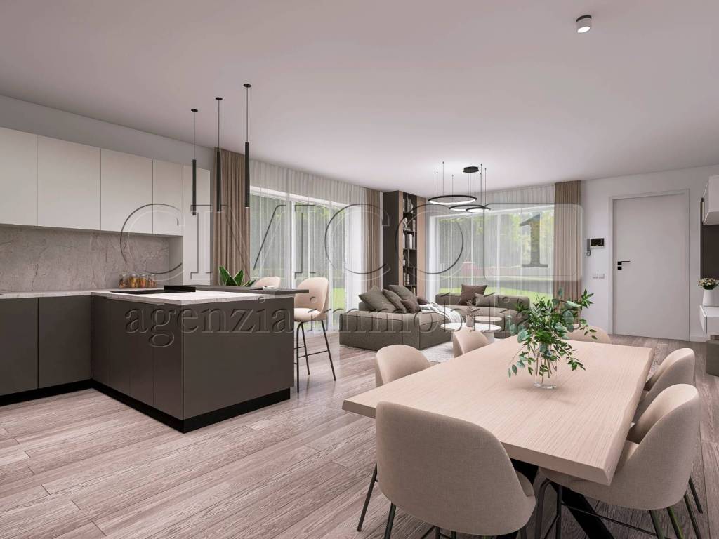 Villa a Cadoneghe in Via Roma - Foto 4