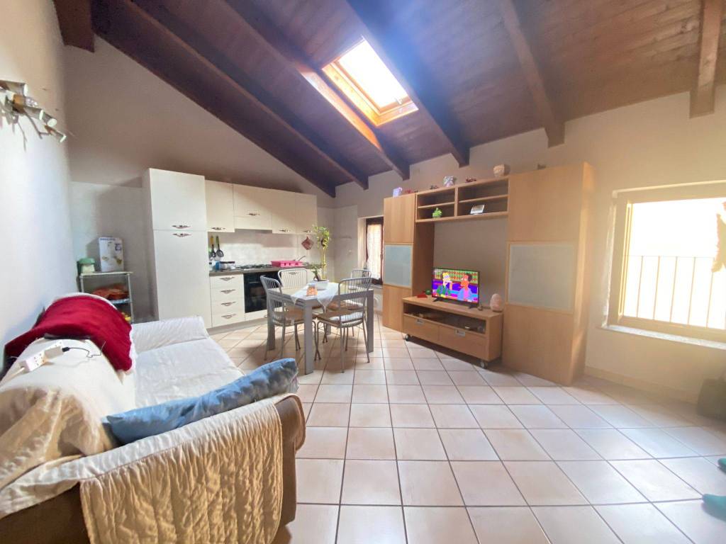 Appartamento a Savigliano in Via Cernaia, 6 - Foto 2