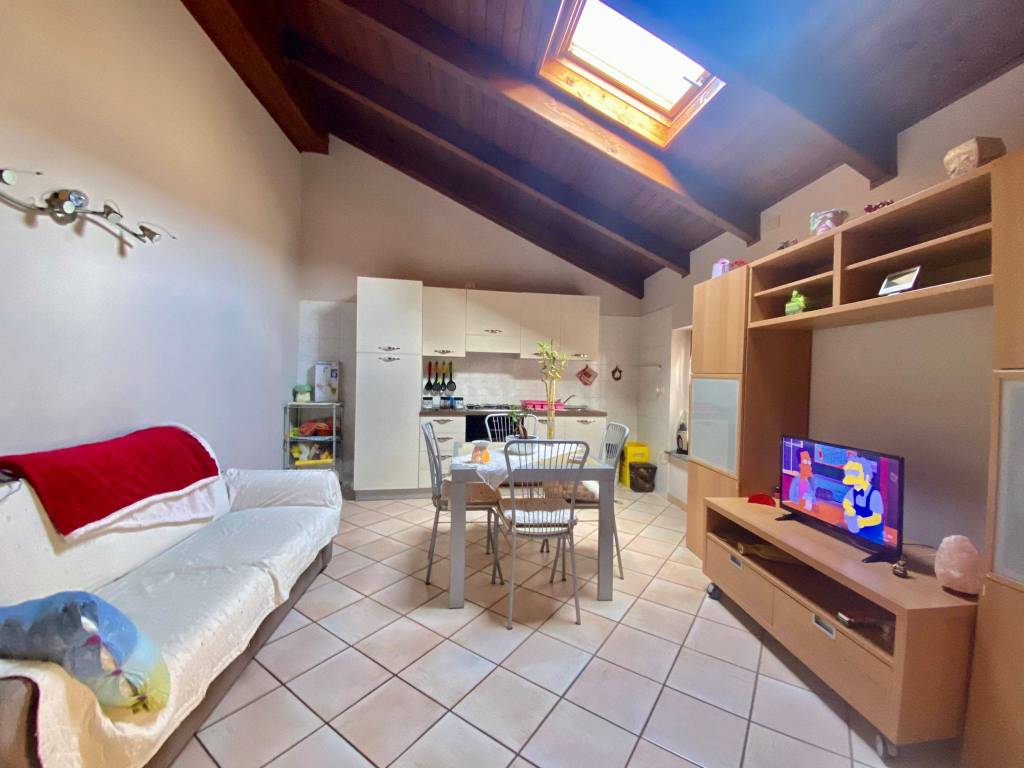 Appartamento a Savigliano in Via Cernaia, 6 - Foto 3