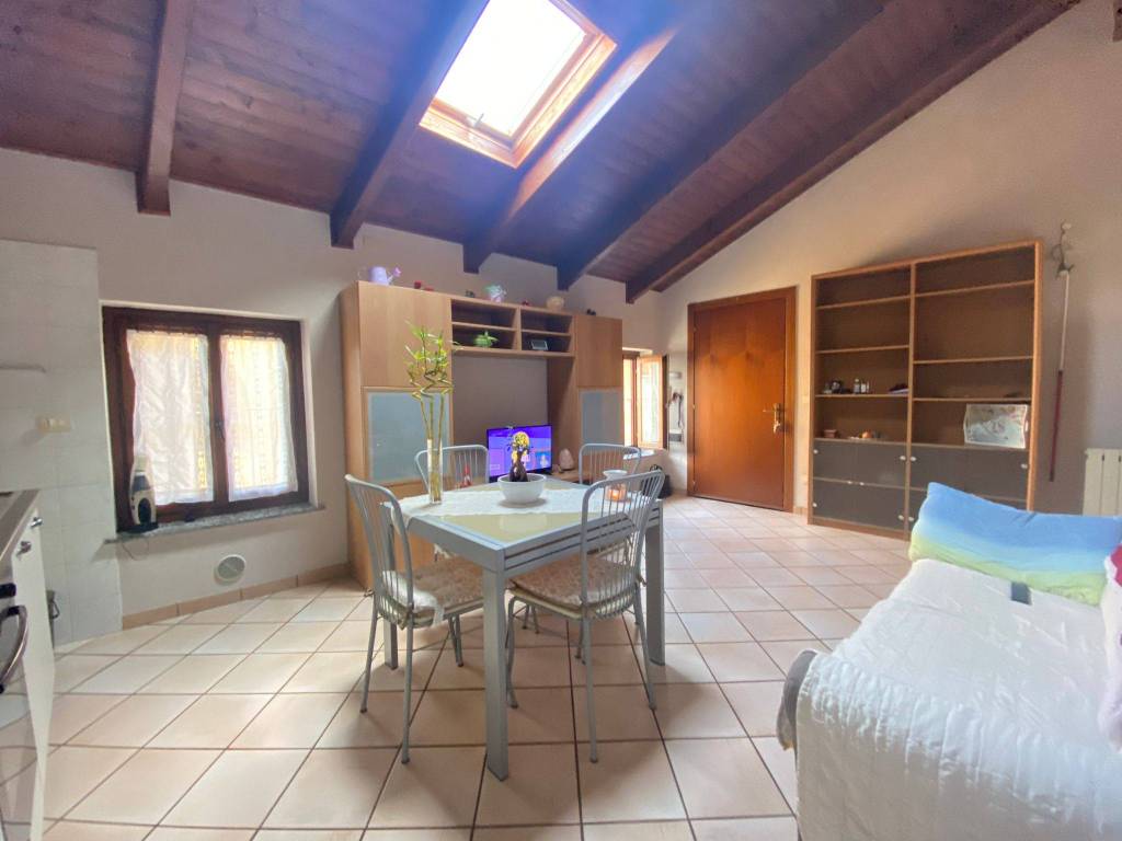 Appartamento a Savigliano in Via Cernaia, 6 - Foto 4