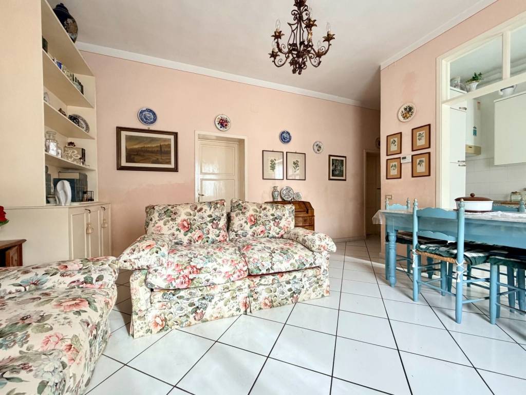 Appartamento a Pontedera in Via Pisana, 131 - Foto 4