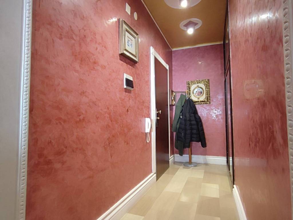 Appartamento a Messina in Viale Annunziata, 40 - Foto 2