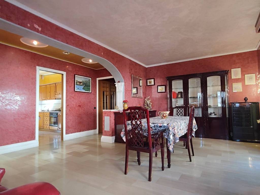 Appartamento a Messina in Viale Annunziata, 40 - Foto 4