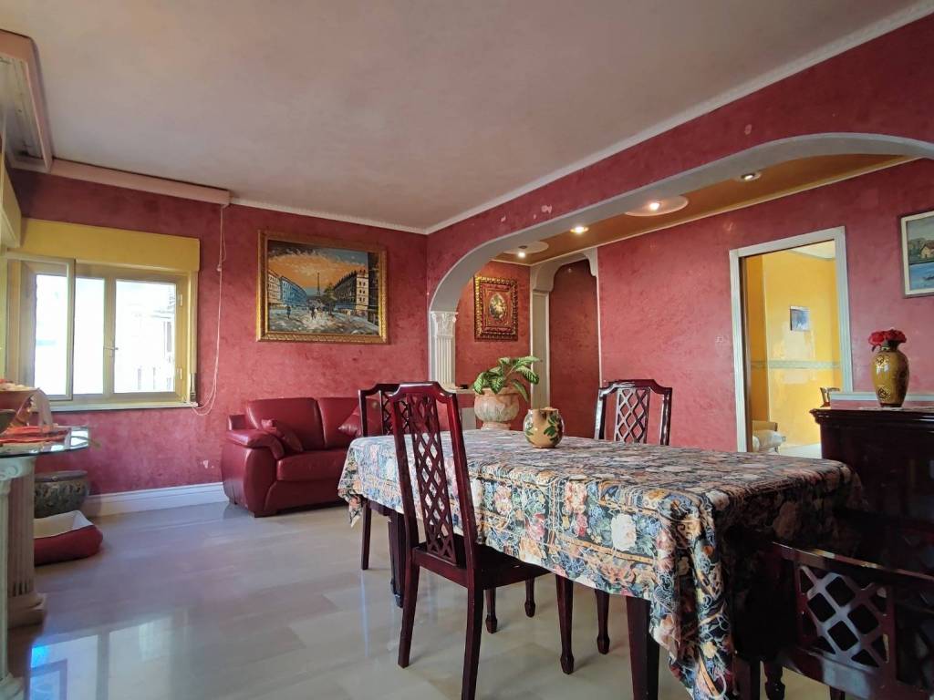 Appartamento a Messina in Viale Annunziata, 40 - Foto 5