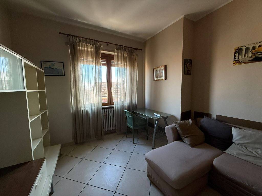 Appartamento a Asti in Corso Savona, 289 - Foto 2