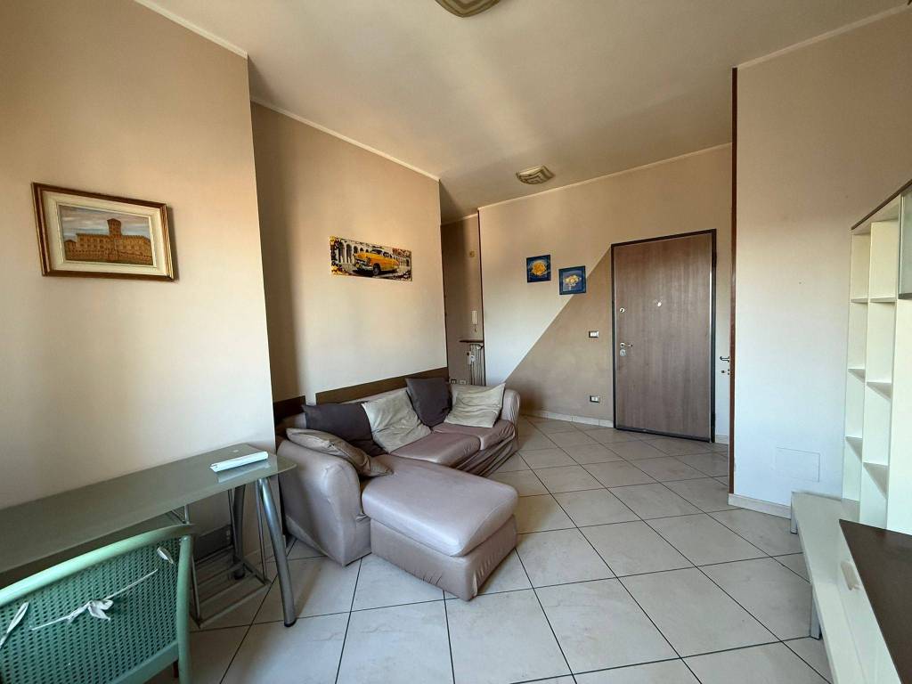 Appartamento a Asti in Corso Savona, 289 - Foto 3