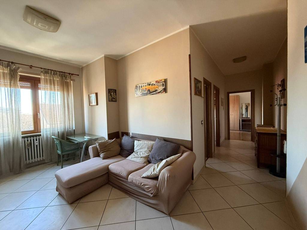 Appartamento a Asti in Corso Savona, 289 - Foto 4