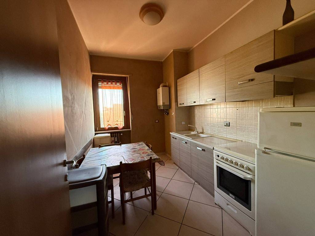 Appartamento a Asti in Corso Savona, 289 - Foto 5