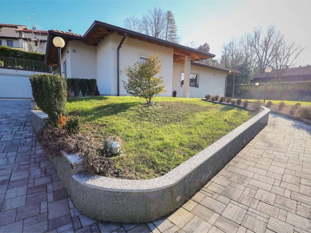 Villa a Castelletto sopra ticino - Foto 2