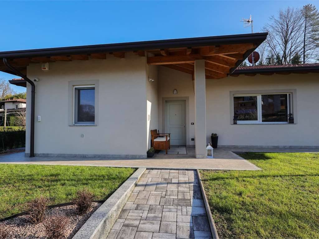 Villa a Castelletto sopra ticino - Foto 3