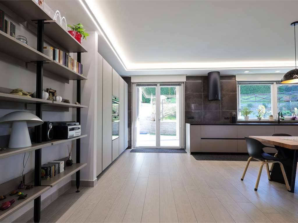 Villa a Castelletto sopra ticino - Foto 4