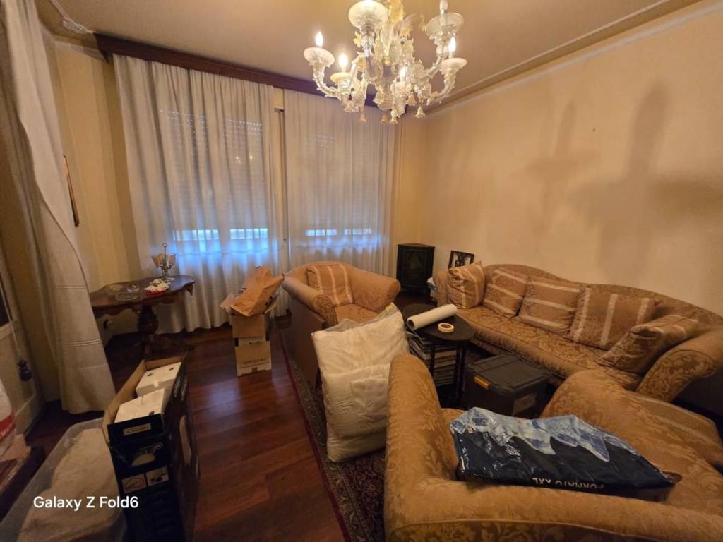 Appartamento a Siena in Via delle Province - Foto 2