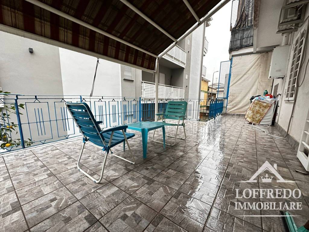 Appartamento a Acerra in Corso Italia - Foto 4