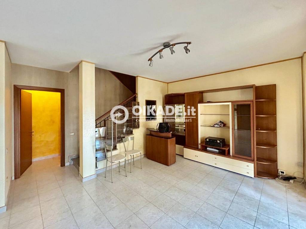 Villa a Capoterra in Via Capri, 32 - Foto 2