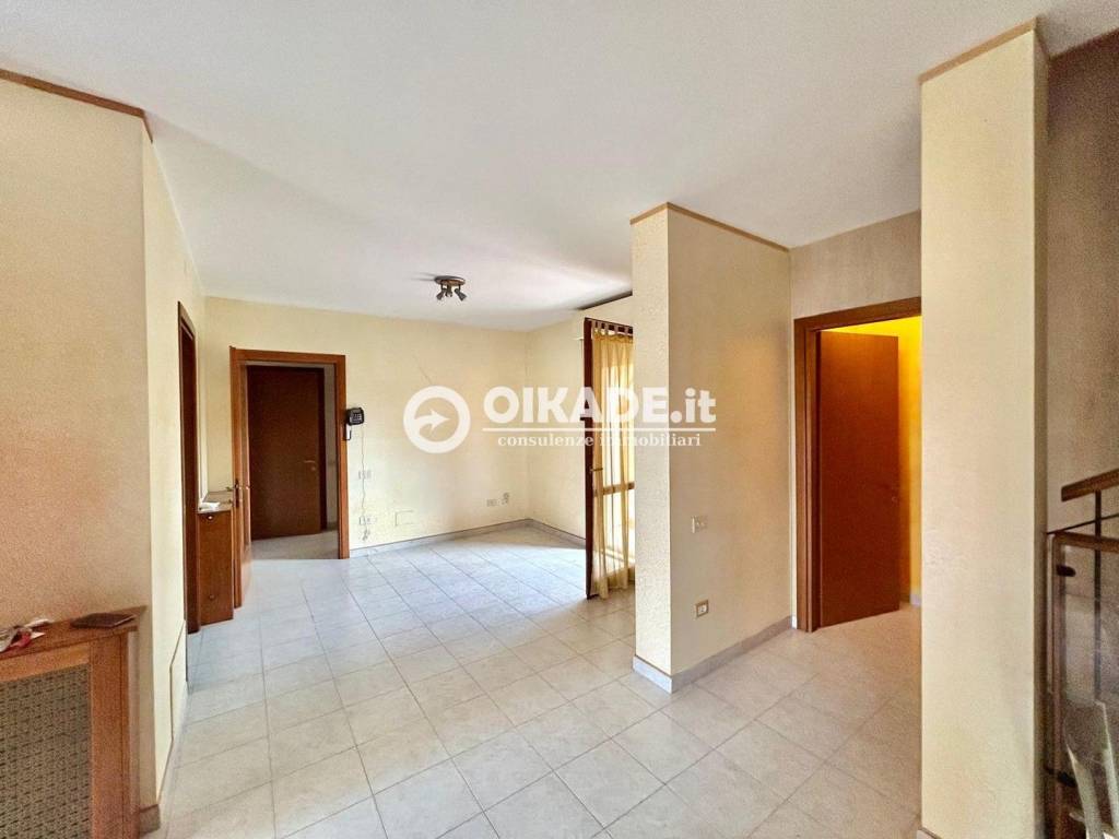 Villa a Capoterra in Via Capri, 32 - Foto 3