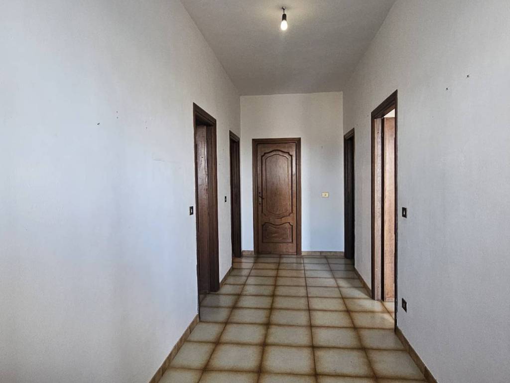 Appartamento a Sassari in Via Pietro Pisurzi, 11 - Foto 2