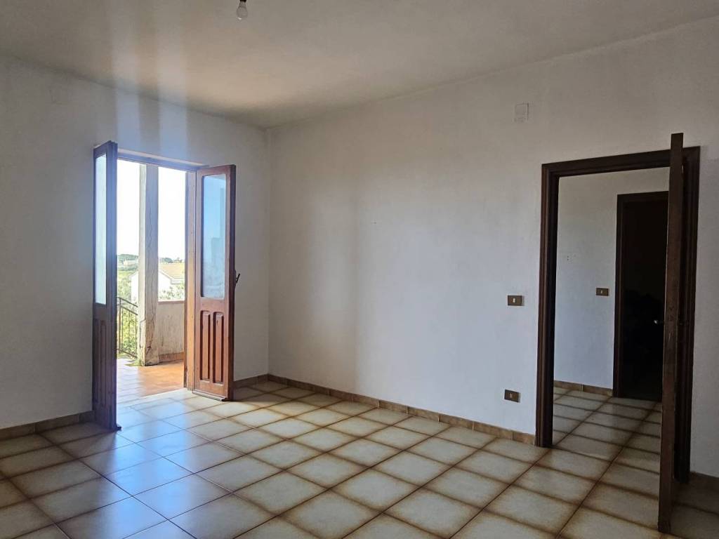 Appartamento a Sassari in Via Pietro Pisurzi, 11 - Foto 3