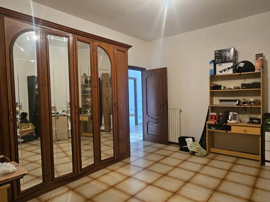Appartamento a Sassari in Via Pietro Pisurzi, 11 - Foto 4