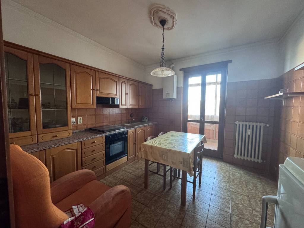 Appartamento a Carmagnola in Corso Roma, 39 - Foto 3