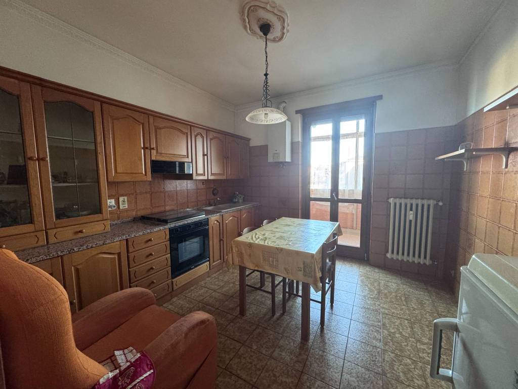 Appartamento a Carmagnola in Corso Roma, 39 - Foto 4